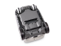 Preview: Intex ZX100 Poolreinigungs-Roboter